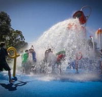 Big4 Swan Hill - Caravan Park - Dalby Accommodation