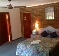 Tooleybuc Motel - Dalby Accommodation
