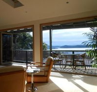 Beachview Homestay - Dalby Accommodation