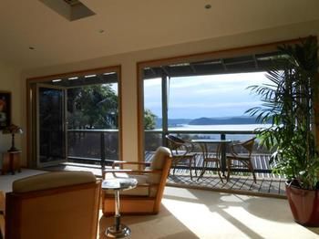Beachview Homestay - Dalby Accommodation 0