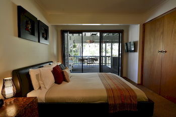 Beachview Homestay - Dalby Accommodation 7