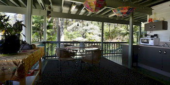 Beachview Homestay - Dalby Accommodation 8