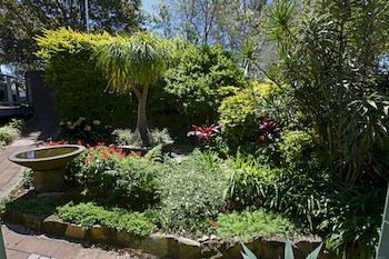 Beachview Homestay - Dalby Accommodation 10