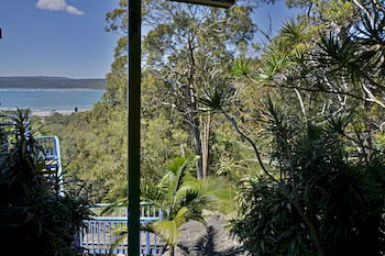 Beachview Homestay - Dalby Accommodation 11