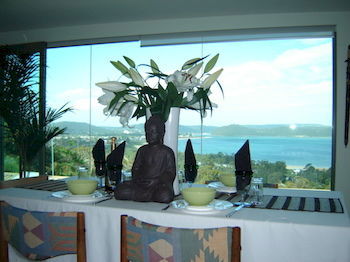 Beachview Homestay - Dalby Accommodation 12