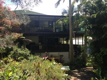 Beachview Homestay - Dalby Accommodation 13
