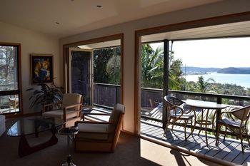 Beachview Homestay - Dalby Accommodation 15