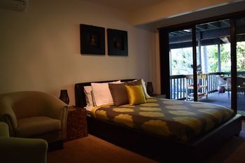 Beachview Homestay - Dalby Accommodation 20