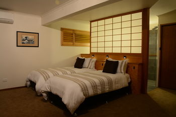 Beachview Homestay - Dalby Accommodation 21