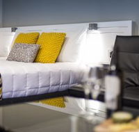 The Abbey Motor Inn - Dalby Accommodation
