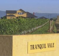 Tranquil Vale Vineyard amp Cottages - Dalby Accommodation