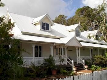 Diddillibah QLD Dalby Accommodation