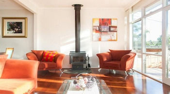 Eltham Retreat - Dalby Accommodation 3