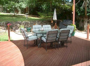 Eltham Retreat - Dalby Accommodation 5