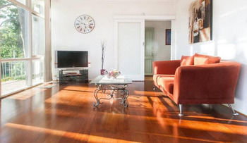 Eltham Retreat - Dalby Accommodation 9