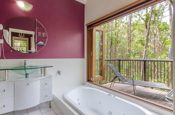 Amytis Gardens Retreat Spa And Cooking School - Dalby Accommodation 0