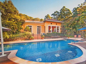 Amytis Gardens Retreat Spa And Cooking School - Dalby Accommodation 1