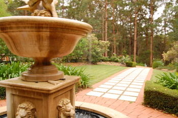 Amytis Gardens Retreat Spa And Cooking School - Dalby Accommodation 5