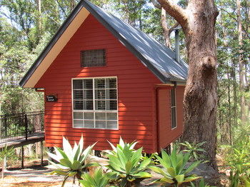 Amytis Gardens Retreat Spa And Cooking School - Dalby Accommodation 8