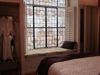 Amytis Gardens Retreat Spa And Cooking School - Dalby Accommodation 9