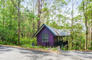 Amytis Gardens Retreat Spa And Cooking School - Dalby Accommodation 11