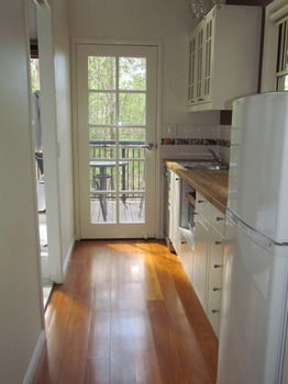 Amytis Gardens Retreat Spa And Cooking School - Dalby Accommodation 12