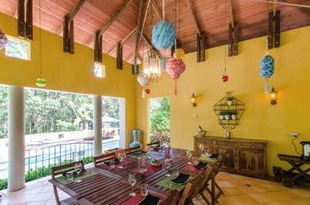 Amytis Gardens Retreat Spa And Cooking School - Dalby Accommodation 15