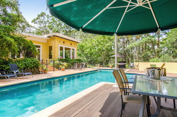 Amytis Gardens Retreat Spa And Cooking School - Dalby Accommodation 17