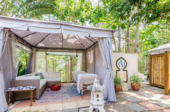 Amytis Gardens Retreat Spa And Cooking School - Dalby Accommodation 20