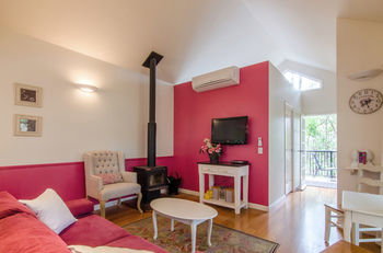 Amytis Gardens Retreat Spa And Cooking School - Dalby Accommodation 22