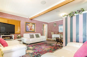 Amytis Gardens Retreat Spa And Cooking School - Dalby Accommodation 23