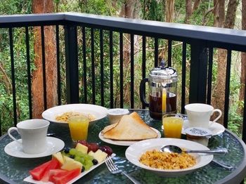 Amytis Gardens Retreat Spa And Cooking School - Dalby Accommodation 24