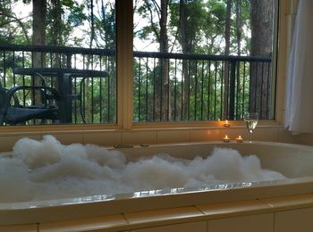 Amytis Gardens Retreat Spa And Cooking School - Dalby Accommodation 25