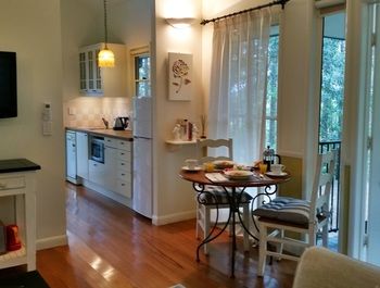 Amytis Gardens Retreat Spa And Cooking School - Dalby Accommodation 26