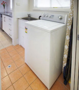 Charlestown Terrace - Dalby Accommodation 17