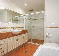 Nautilos Apartments - Dalby Accommodation