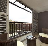 Randwick Central Suites - Dalby Accommodation