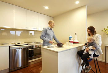 Randwick Central Suites - Dalby Accommodation 5