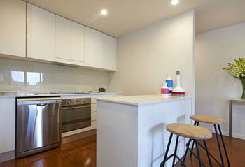 Randwick Central Suites - Dalby Accommodation 6