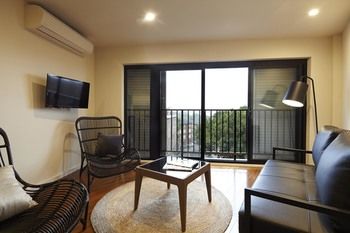 Randwick Central Suites - Dalby Accommodation 7