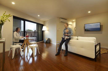 Randwick Central Suites - Dalby Accommodation 8