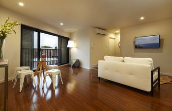 Randwick Central Suites - Dalby Accommodation 10