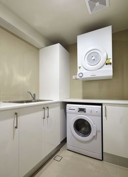 Randwick Central Suites - Dalby Accommodation 12