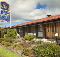 Best Western Endeavour Motel - Dalby Accommodation