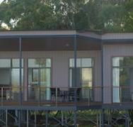 Interludes at Bawley - Dalby Accommodation