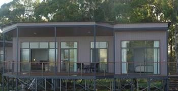 Interludes At Bawley - Dalby Accommodation 0