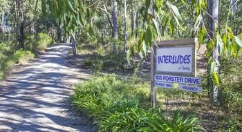Interludes At Bawley - Dalby Accommodation 1