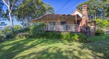 Interludes At Bawley - Dalby Accommodation 5