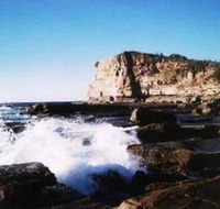 Terrigal Lagoon Bed and Breakfast - Dalby Accommodation