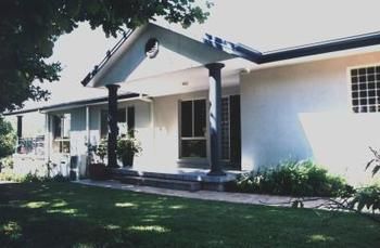 Terrigal Lagoon Bed And Breakfast - Dalby Accommodation 2